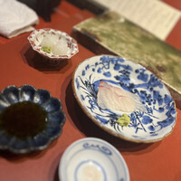 鮨　銀座　鰤門 - 