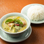 タイの食卓 クルン・サイアム - 