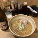 らーめん 福籠 - 