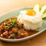 タイの食卓 クルン・サイアム - 