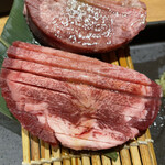 Yakiniku Gyuukaku - 