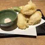 大人のご馳走屋 魚錠 - 