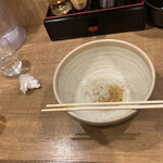 らーめん 福籠 - 