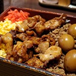 Kushisui - ご飯