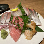 大人のご馳走屋 魚錠 - 