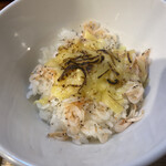 麺処 しろくろ - 