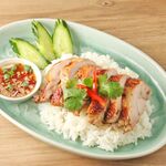 タイの食卓 クルン・サイアム - 