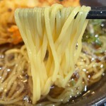 Yudetarou - 麺リフト