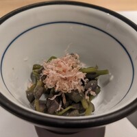 神楽坂 とりや 蝦名 - 