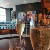 フレンチ キッチン - 