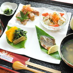レストランやまさや - 本日のランチ￥1.700