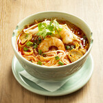 タイの食卓 クルン・サイアム - 