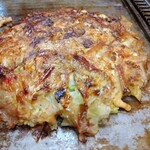 Okonomiyaki Zenigata - 