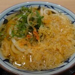 丸亀製麺 - 