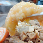 糸庄 本店 - 海老天