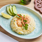 タイの食卓 クルン・サイアム - 