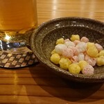 馬刺しと豚料理とお酒 Bar BATON - 