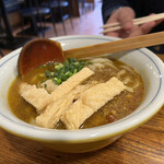 うどん処 硯家 - 