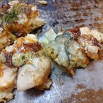 Okonomiyaki Zenigata - 