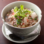 タイの食卓 クルン・サイアム - 