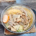 糸庄 本店 - 滾っておるわい