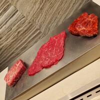 西院焼肉KINOE - 