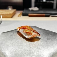鮨 無垢/鮨 白銀 - 