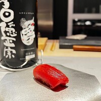 鮨 無垢/鮨 白銀 - 