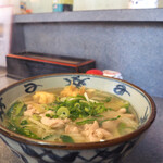 大助うどん - 