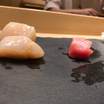 Manten zushi - 