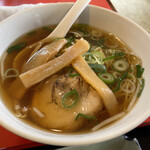 中国料理中華楼 - 