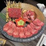 肉匠 コギヤ 宴庭  - 