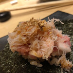 Manten zushi - 