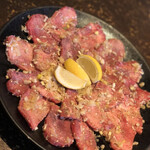 Sumibiyakiniku Toukyouen - 