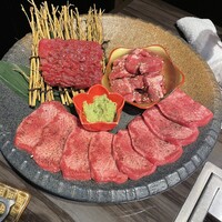 肉匠 コギヤ 宴庭  - 