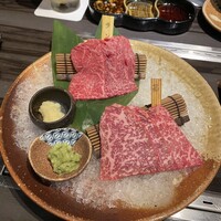 肉匠 コギヤ 宴庭  - 