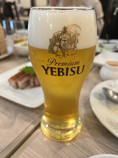 横浜大飯店 - 