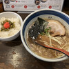 双麺 門前仲町店