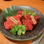 Yakiniku Tokkyuu Kishiwadaten - 