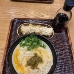 うどん 丸香 - 