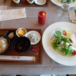 鎌倉プリンスホテル - 朝食