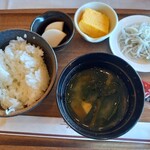 鎌倉プリンスホテル - 朝食