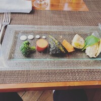 ビランチャ 梅田店 - 