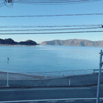 わんこと泊まれる漁師の宿 浜岸 - 