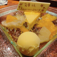 鉄板焼　裕 - 