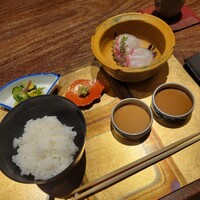 割烹 隆 - 