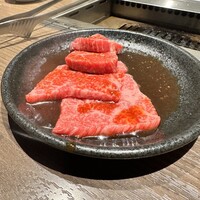 ヤキニク甲 - 