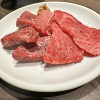 ヤキニク甲 - 