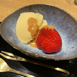 御幸町 田がわ - 