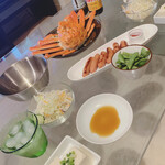 わんこと泊まれる漁師の宿 浜岸 - 